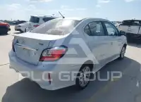 2021 Mitsubishi MIRAGE фото