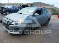 2021 Mitsubishi MIRAGE фото