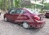 2021 Mitsubishi MIRAGE photo