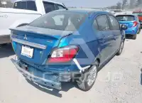 2021 Mitsubishi MIRAGE фото