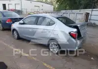 2021 Mitsubishi MIRAGE фото