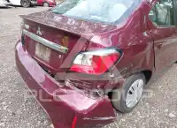 2021 Mitsubishi MIRAGE photo