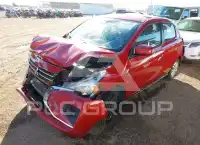 2021 Mitsubishi MIRAGE фото