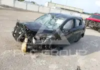 2021 Mitsubishi MIRAGE фото