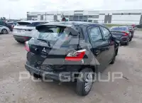 2021 Mitsubishi MIRAGE фото