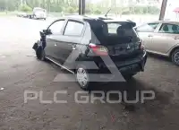 2021 Mitsubishi MIRAGE photo