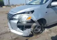 2021 Mitsubishi MIRAGE photo