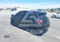 2021 Mitsubishi MIRAGE фото