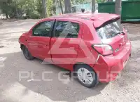 2021 Mitsubishi MIRAGE фото