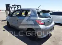 2021 Mitsubishi MIRAGE фото