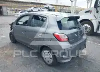 2021 Mitsubishi MIRAGE фото