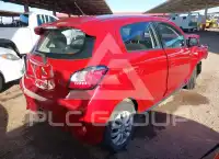 2021 Mitsubishi MIRAGE фото