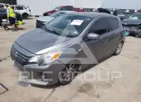 2021 Mitsubishi MIRAGE фото