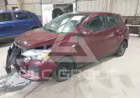 2021 Mitsubishi MIRAGE photo