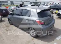 2021 Mitsubishi MIRAGE фото