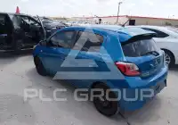 2021 Mitsubishi MIRAGE photo