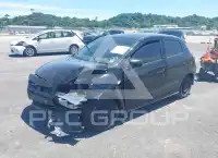 2021 Mitsubishi MIRAGE фото