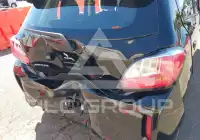 2021 Mitsubishi MIRAGE фото