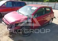 2021 Mitsubishi MIRAGE фото
