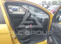 2021 Mitsubishi MIRAGE photo