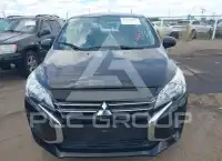 2021 Mitsubishi MIRAGE фото