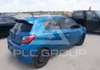 2021 Mitsubishi MIRAGE photo