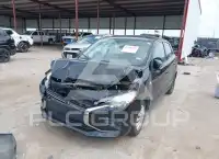 2021 Mitsubishi MIRAGE фото