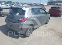 2021 Mitsubishi MIRAGE фото