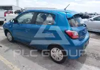 2021 Mitsubishi MIRAGE фото