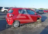 2021 Mitsubishi MIRAGE photo