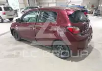 2021 Mitsubishi MIRAGE photo