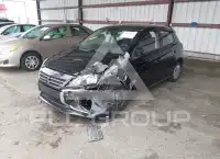 2021 Mitsubishi MIRAGE photo