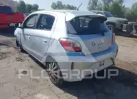 2021 Mitsubishi MIRAGE photo