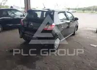 2021 Mitsubishi MIRAGE photo