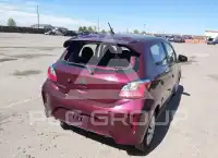 2021 Mitsubishi MIRAGE photo