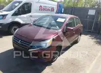 2021 Mitsubishi MIRAGE photo