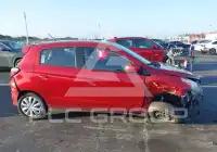 2021 Mitsubishi MIRAGE photo