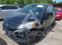 2021 Mitsubishi MIRAGE фото