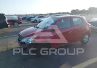 2021 Mitsubishi MIRAGE photo
