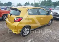 2021 Mitsubishi MIRAGE photo