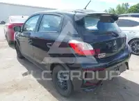 2021 Mitsubishi MIRAGE фото