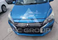 2021 Mitsubishi MIRAGE photo