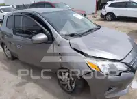 2021 Mitsubishi MIRAGE фото