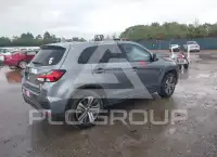 2021 Mitsubishi OUTLANDER фото