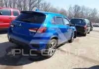 2021 Mitsubishi OUTLANDER фото