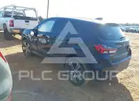 2021 Mitsubishi OUTLANDER photo