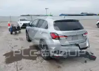 2021 Mitsubishi OUTLANDER фото