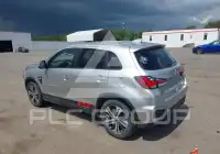 2021 Mitsubishi OUTLANDER фото