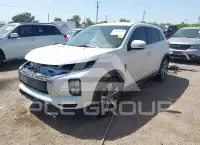 2021 Mitsubishi OUTLANDER фото