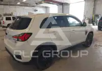 2021 Mitsubishi OUTLANDER фото